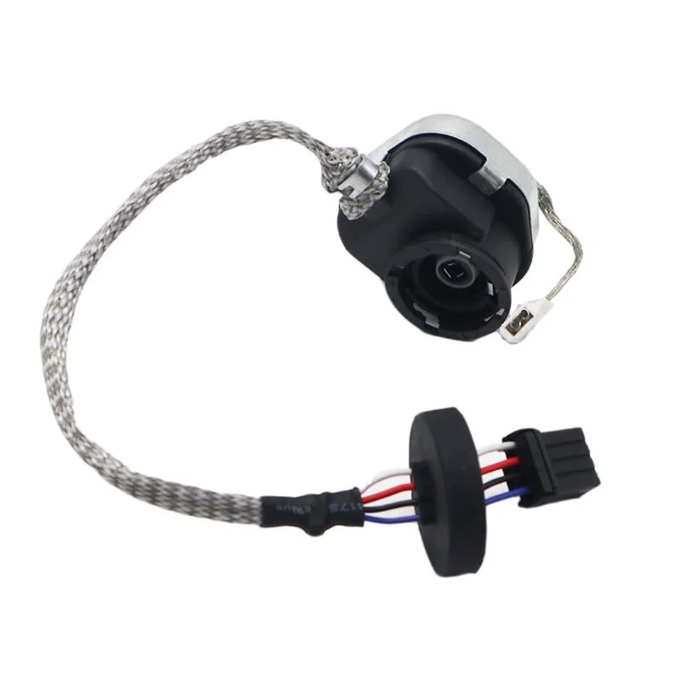 W3t19371 W3t15671 W3t16271 W3t20971 Ballast De Phare Au Xénon Avec - 13
