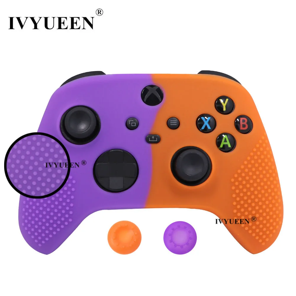 Purple Orange