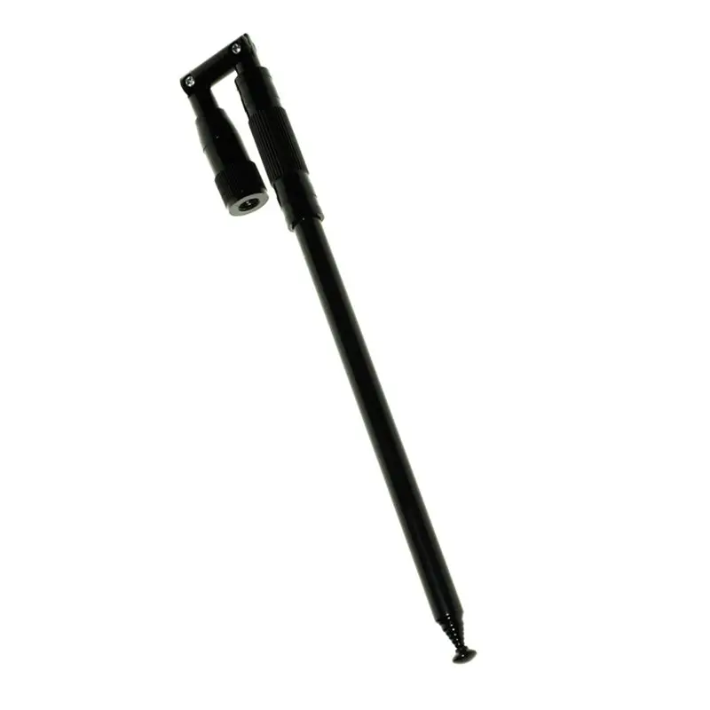 Y01A 3X 고출력 확장형 접이식 장거리 108cm 안테나 (GPS Garmin Alpha 200 300 300I 100 50 200I 10 Astro 320 430 900 용)