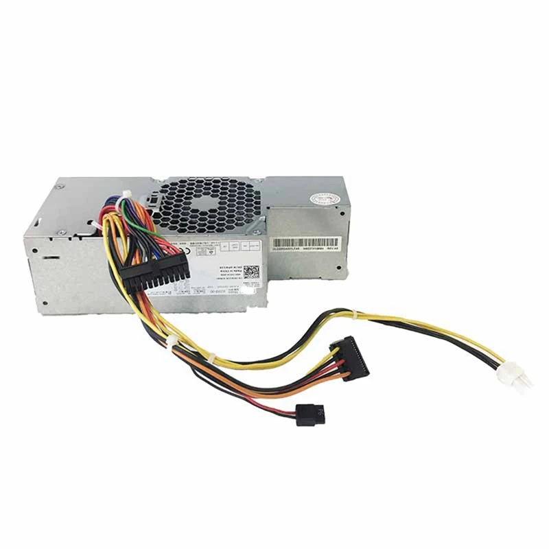 

1 Piece H235P-00 L235P-01 F235E-00 235W Power Supply Replacement Accessories For Dell 980 780 960 760 Sff Systems