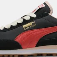 Puma Genuine EASY RIDER Chaussures de sport et de loisirs légères à tige basse pour hommes et femmes 403266-02 3