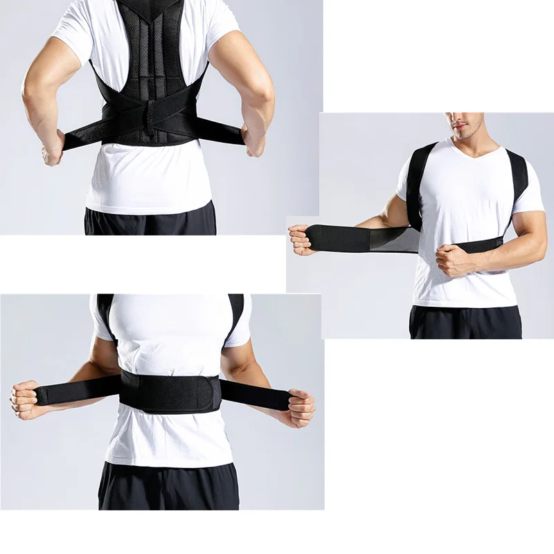 شانه بند کشی طبی Clavicle 11 Sdf920e9e28484d7ba075e862a04dd9f7B