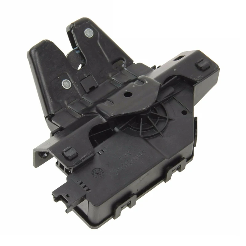 Trunk Lid Latch Rear Trunk Lock Actuator Motor For Bmw 3 Series E46 E60