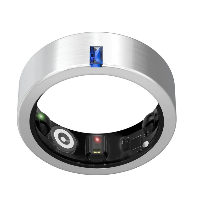 Smart Fitness Ring Health Tracker Smart Ring Health Tracking Ring