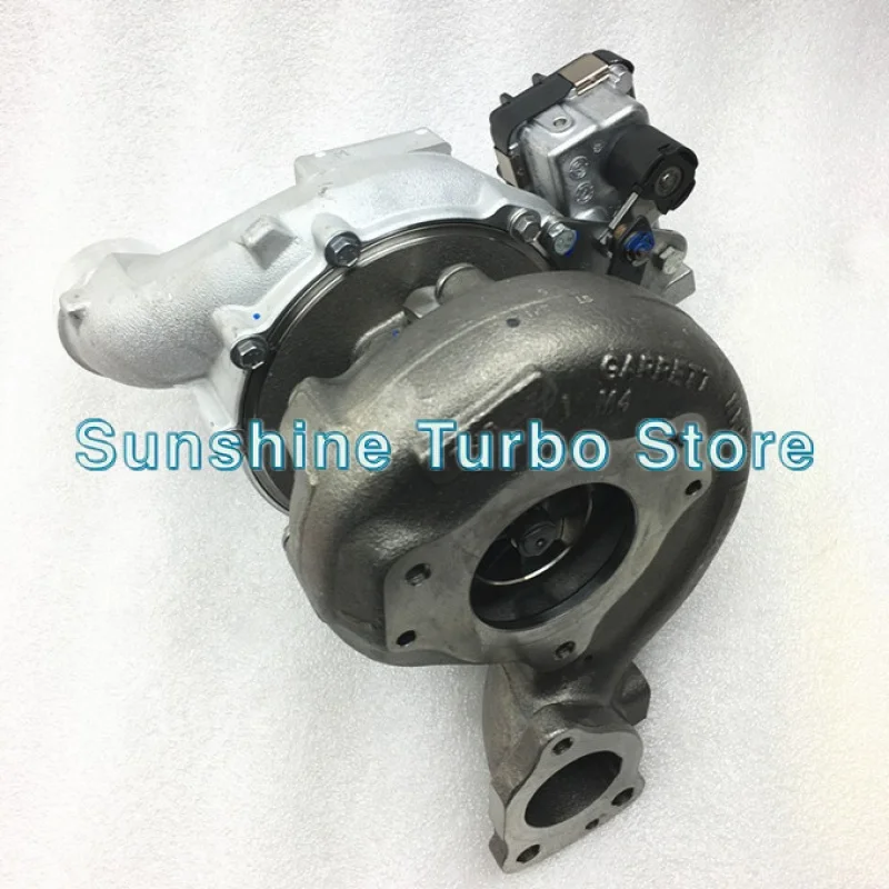 turbo for OM642 engine GTA2056VK turbo 765156-5007S 761399-0001 761399-0002 765156-0004 765156-0003 765156-0007 765156-4