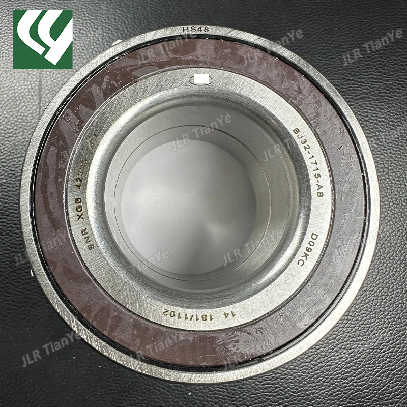 Applicable to Range Rover Administrative Rear Wheel Bearing RLB000011