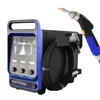 Air Cooled Handheld Welding Light Weight Torch Handheld Laser Welding Machine Price 1