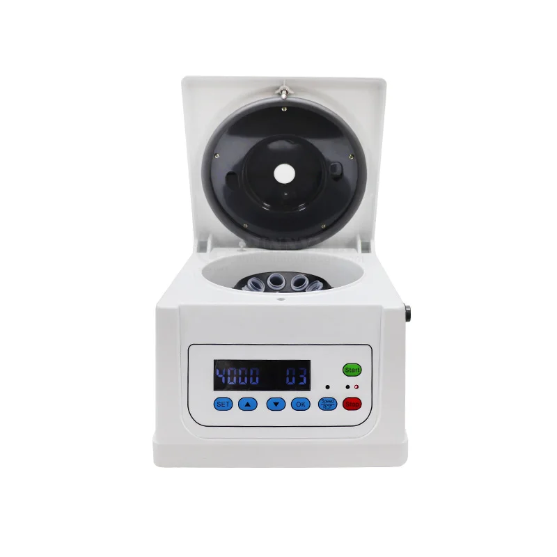

SY-BS64 latest design Small Size medical Centrifuge with CGF/ PRP/ PRF Centrifuge