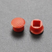 4 modèles clavier d'ordinateur portable Trackpoint pointeur souris bâton Point capuchon pour DELL HP IBM THINKPAD X200 X201T X22 capuchon de bouton d'ordinateur portable 3