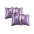 2Pcs purple