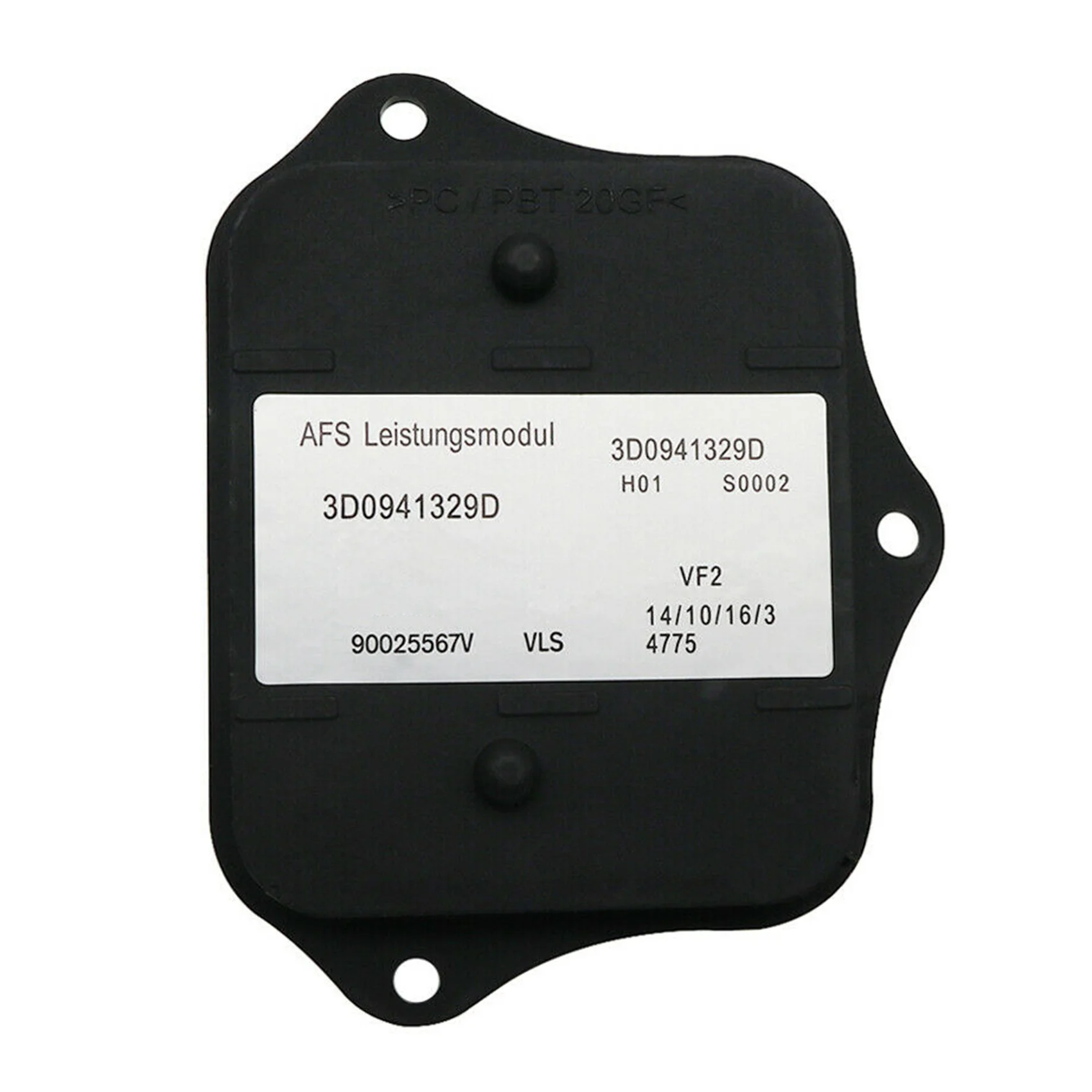 

3D094132 9D фары AFS модуль управления Golf Mk7 14-17 Q5 13-17