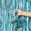 Glossy Light Blue