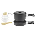 1-2 person pot set