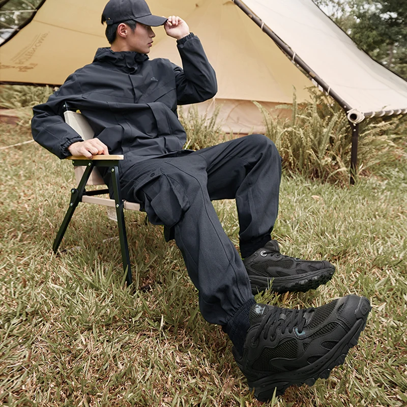 أحذية جري رياضية للرجال والنساء