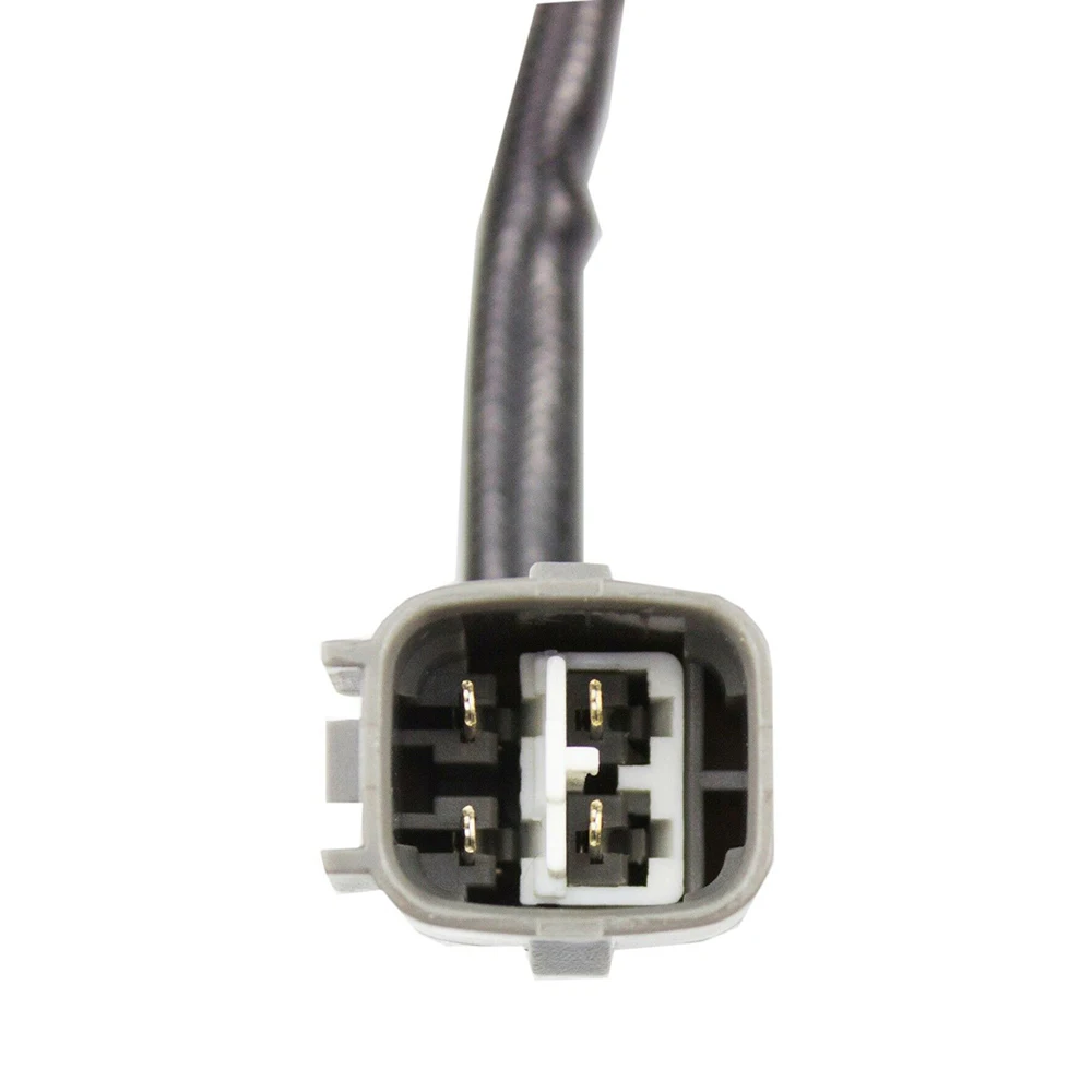 2pcs Oxygen O2 sensor 89467-33080 / 89465-20640 for 2009-2010 Toyota Corolla Martrix Vibe 1.8L Upstream + Downstream
