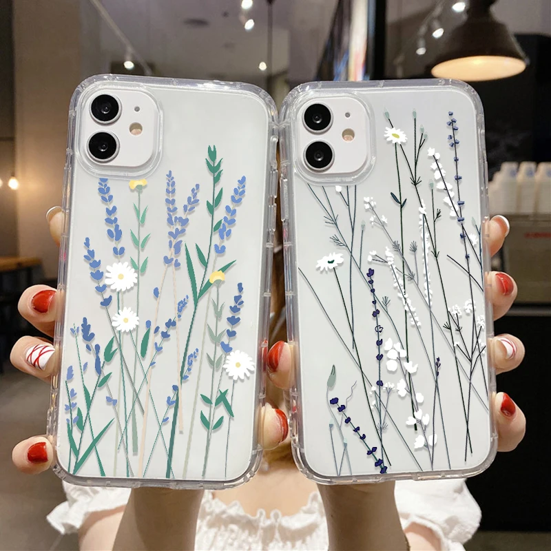 Premium Soft Silicone TPU Protective Case - Elegant Slim Cover for Samsung Galaxy S Series and A Series