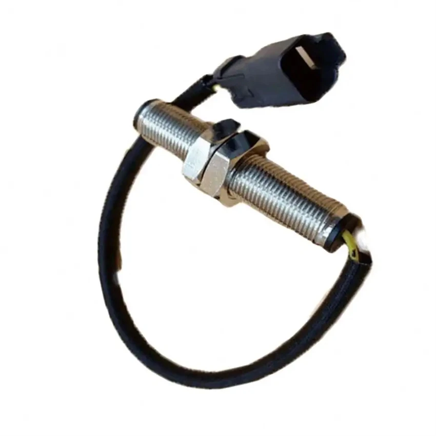 

Датчик скорости Caterpillar 120K 140K 160K 1932550 193-2550