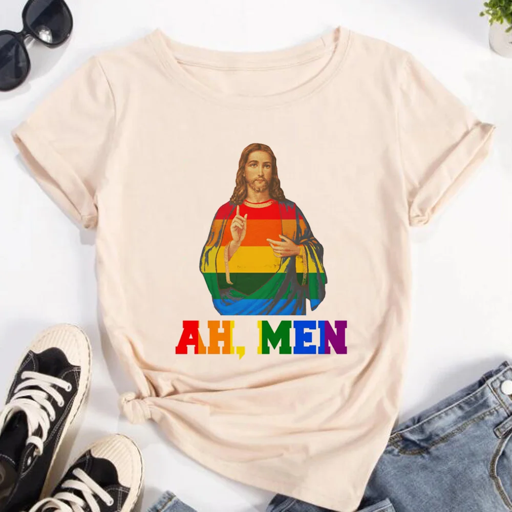 

Pride Lgbt Lgbtq tshirt women funny t shirt girl graphic clothes