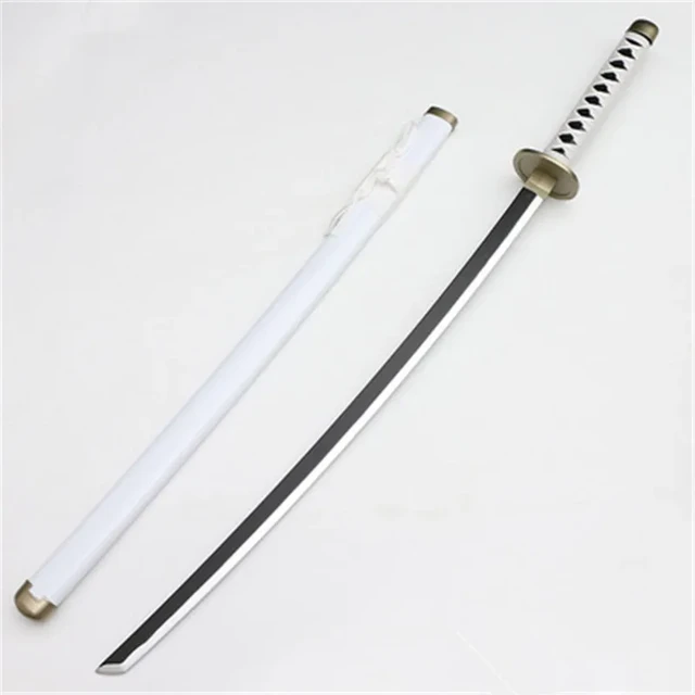 Cosplay Game Ghost Cry Enma Sword Katana Role Play Virgil Nero Weapon Flame  Demon Wood 104cm Model - AliExpress