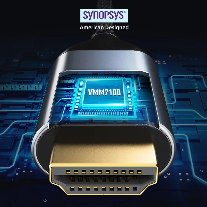 CABLETIME-USB C to HDMI ̺ 8K 60Hz HDR 4K 144Hz,  Ĩ HDCP 2.3 3D ȿ Ʈ HD Ʈ HDMI ̺ C388