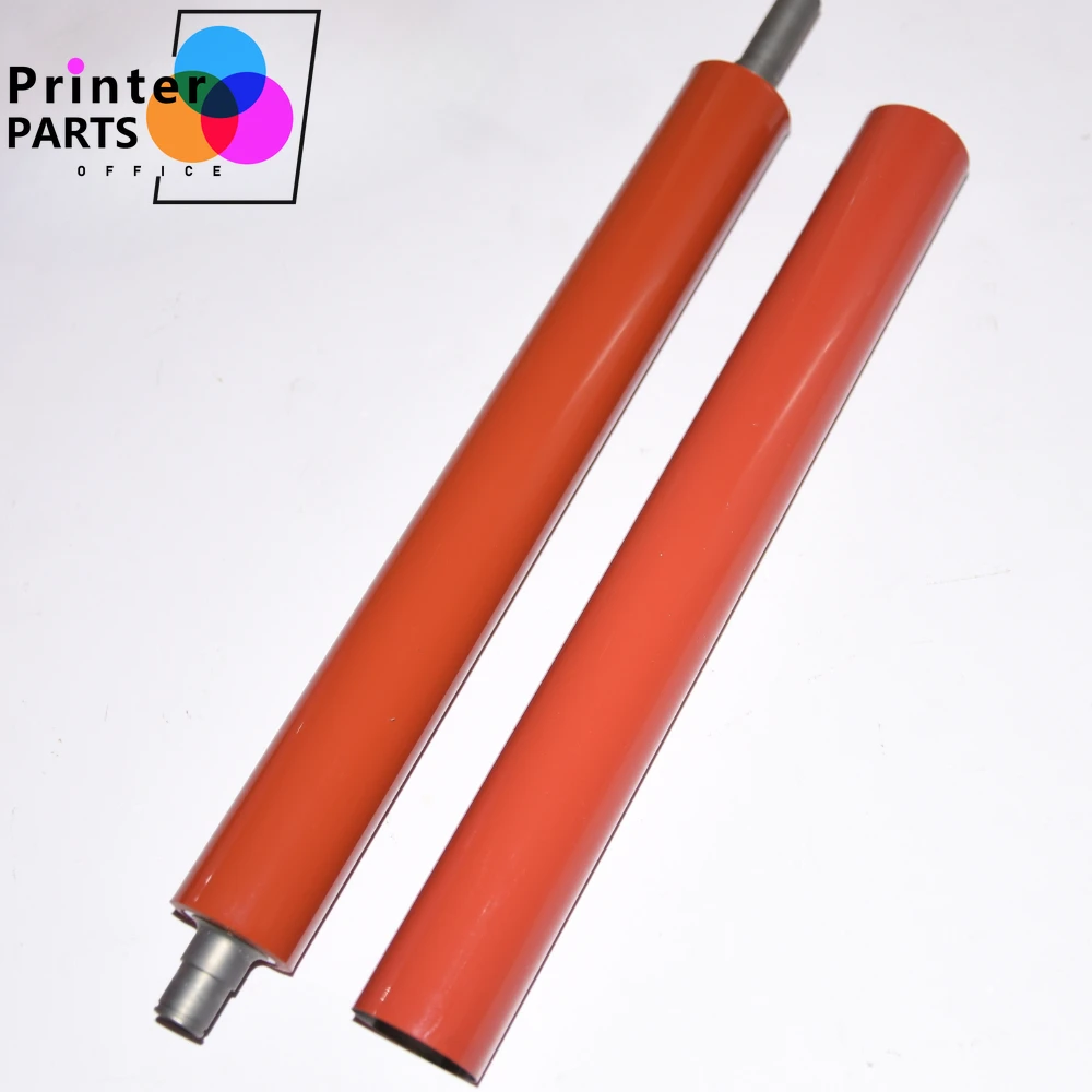 Original Konica Minolta Bizhub C554 C654 C754 C554e C654e C754e Fuser Film Belt Sleeve And Lower Fuser Pressure Roller fuser film sleeve