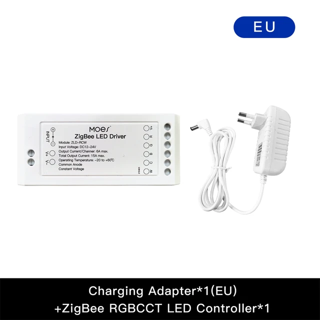 Controller EU Plug