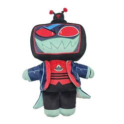 Exquisite Hazbin Hotel Plush Toy - Anime - Inspired Decorative Collectible Gift - 29cm (A)