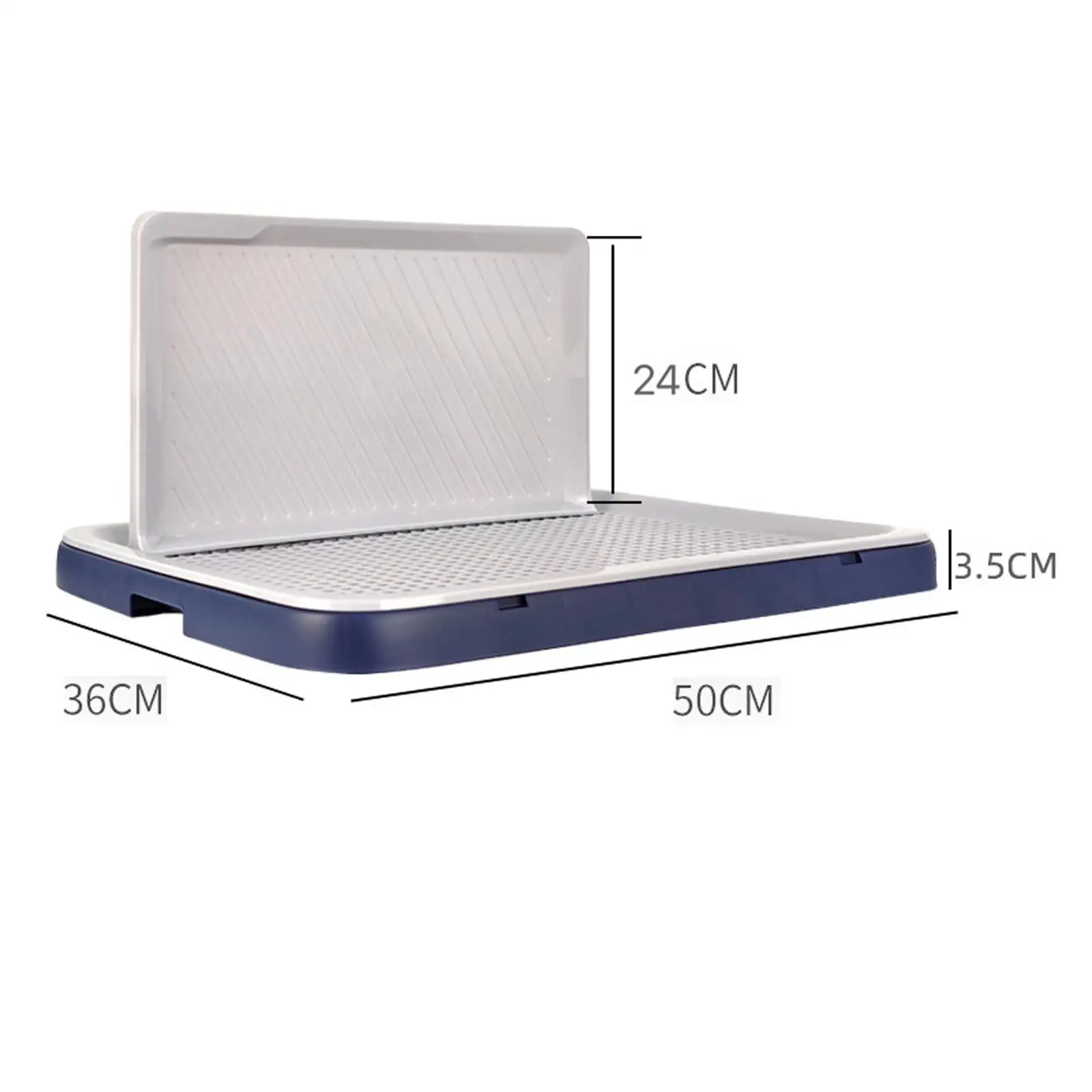 Pet Training Pad Holder for Small Animals-Easy Cleanup Solution