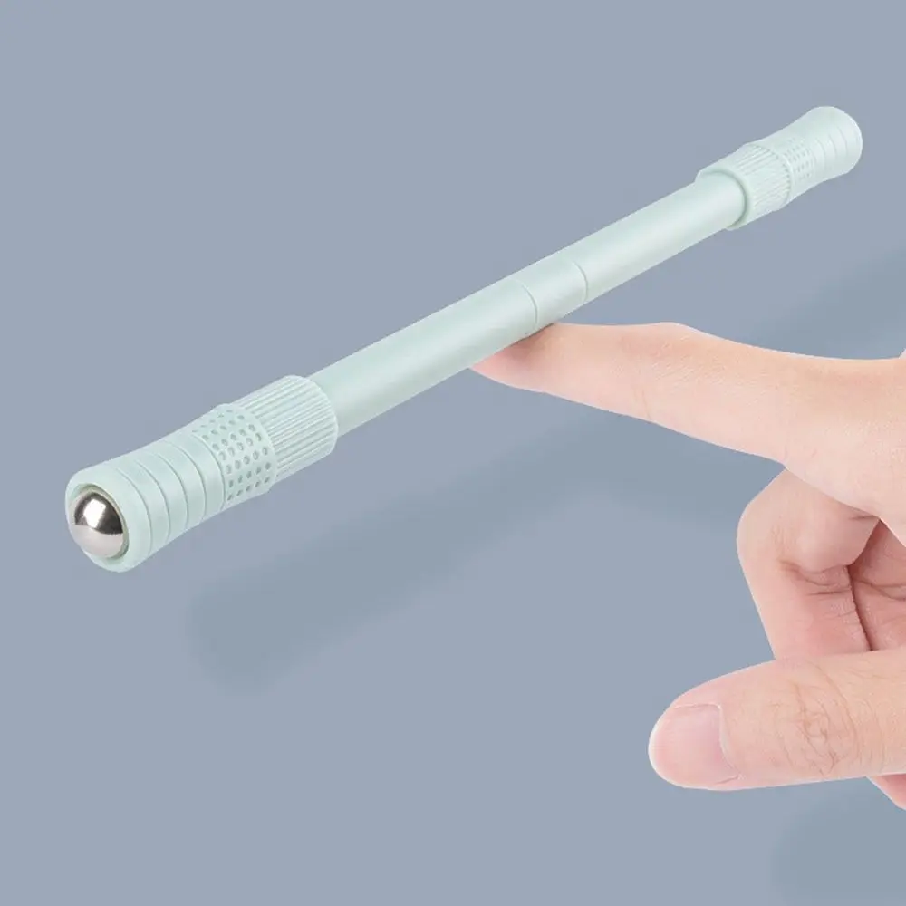 Entertainment Anti-fall Rotating Pen Detachable Balance Toy Pen Fun Decompression Spinning Unisex multifunction pen,deformation toy robot pen