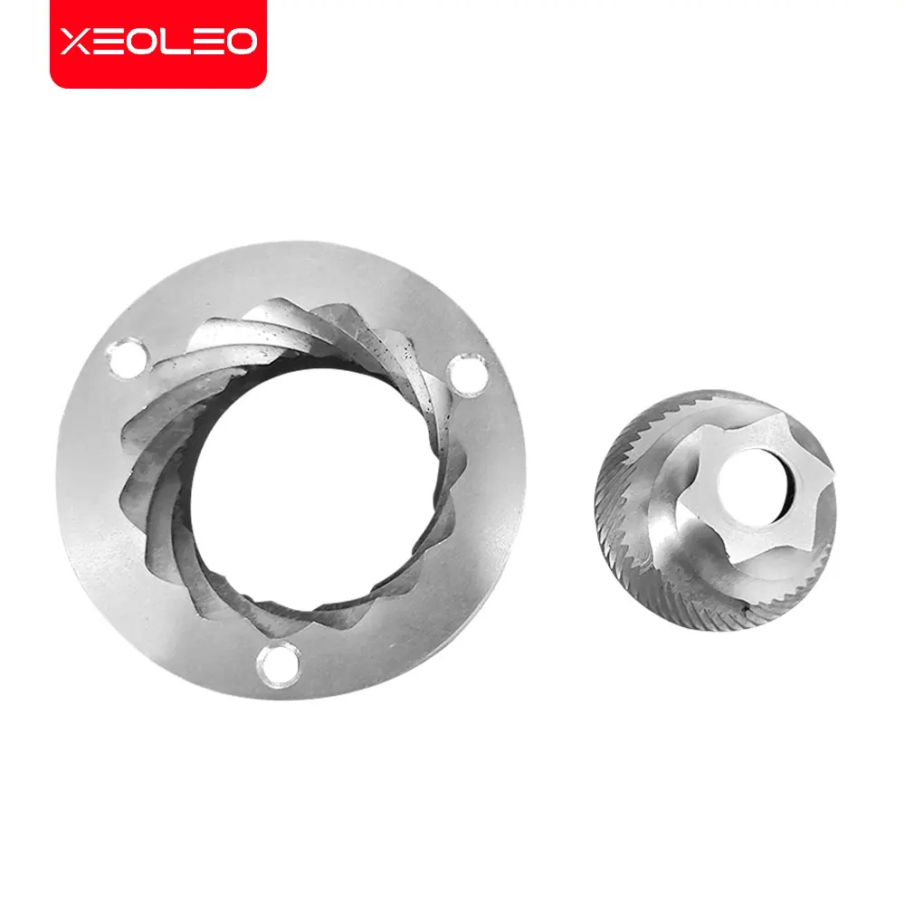 Xeoleo Electric Coffee Grinder 60mm 
