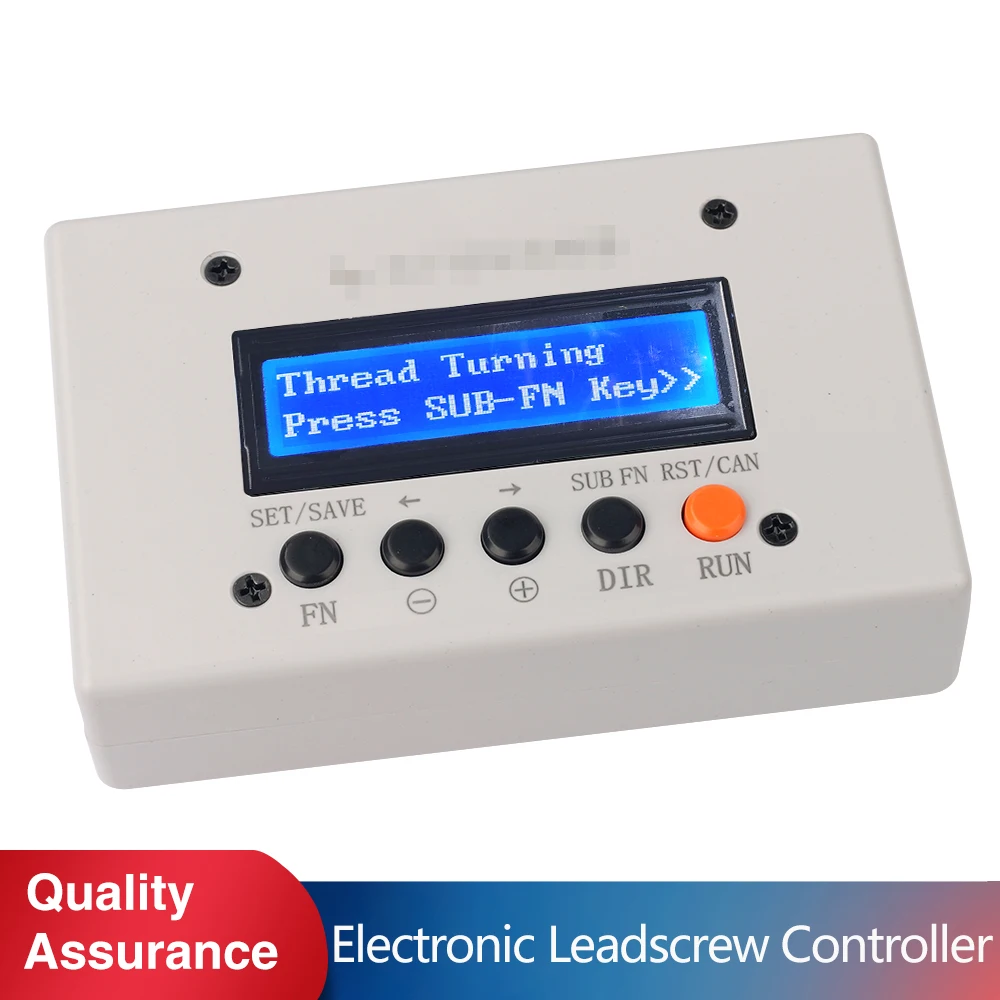 Lathe Electronic Leadscrew Guitar Control Board/1000P/R-NPN Rotary ...
