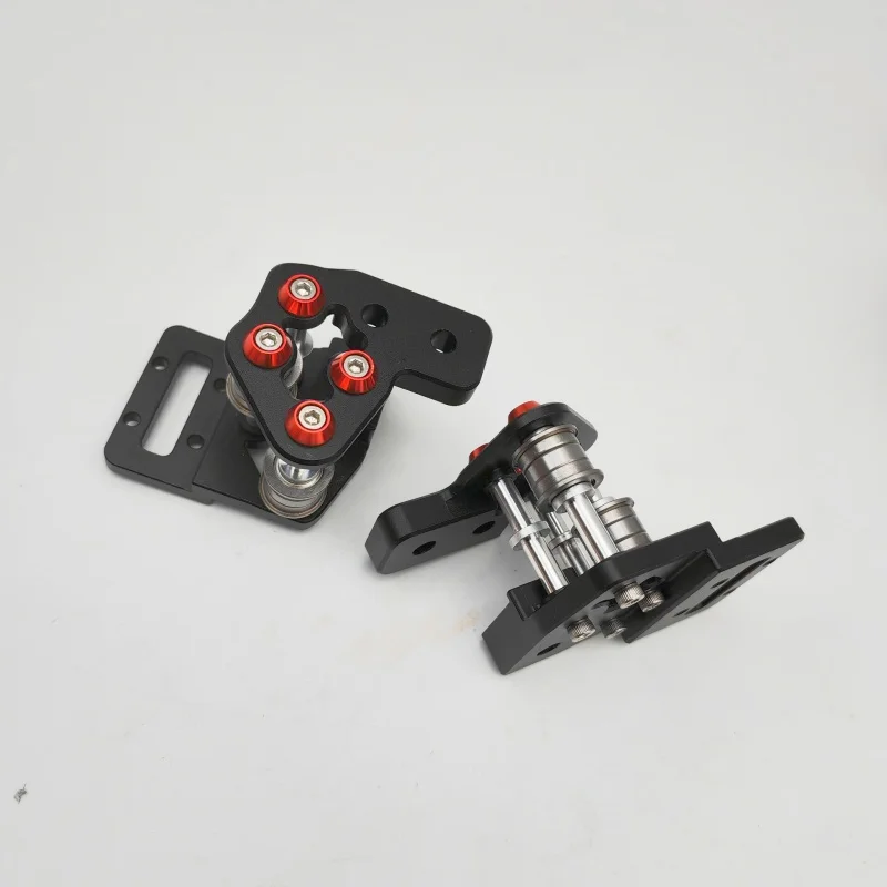 Funssor Voron2.4 Ʈ̴Ʈ 3D  ǰ, ˷̴ ձ CNC 9mm Ʈ ȯ ׷̵ ŰƮ, AB Ʈ XY Ʈ Ʈ ̵鷯 Ʈ