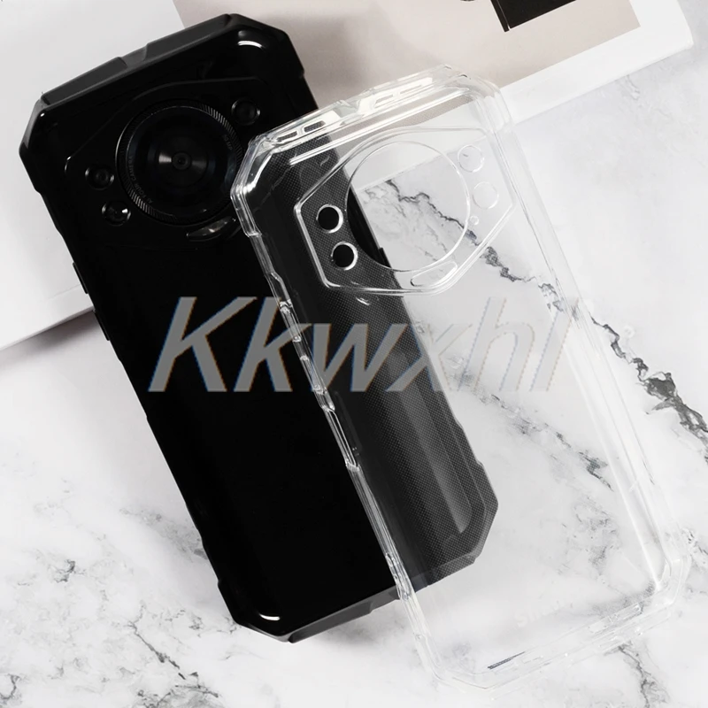 Original Protective Back Cover Soft TPU Case