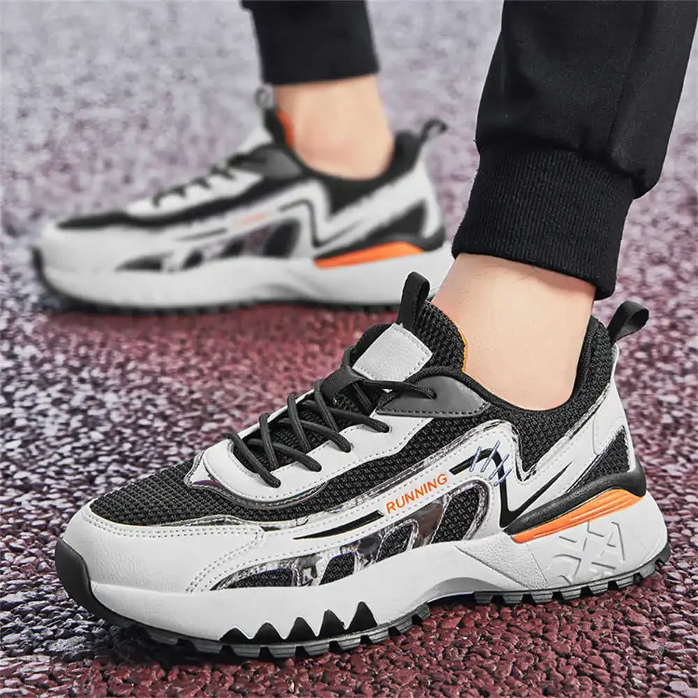 

spring-autumn increases height men's boots tennis Walking shoes sports High-level sneakers popular krasovka shose new fast YDX2