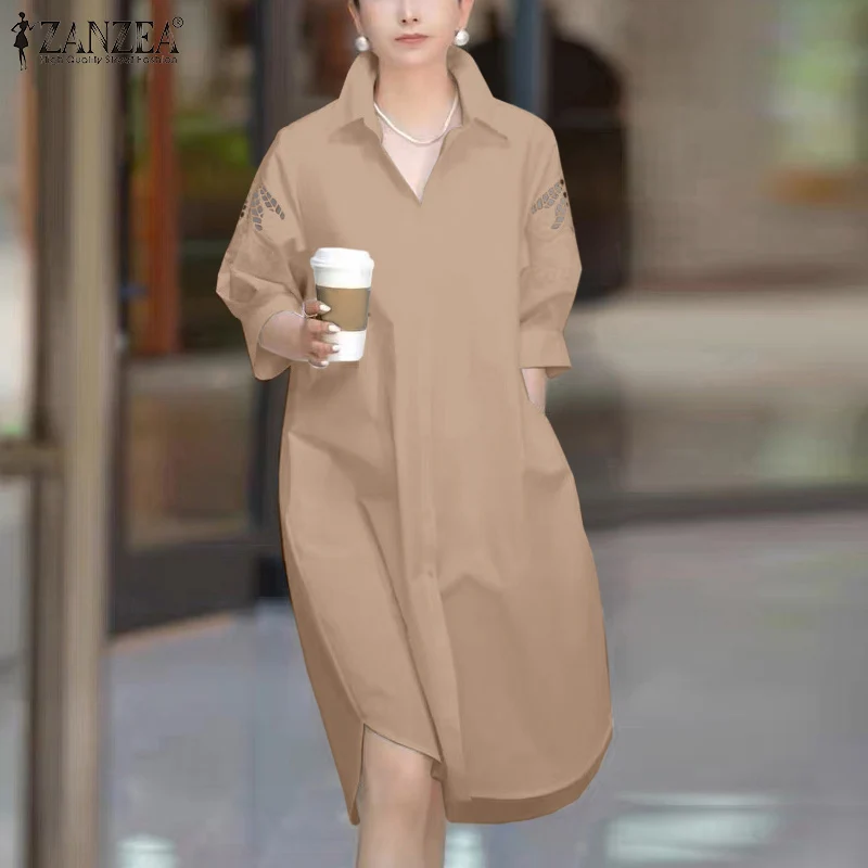 بلوزة طويلة تطريز راقي Sdf943e7feab3431c91f3800ac07133c0F