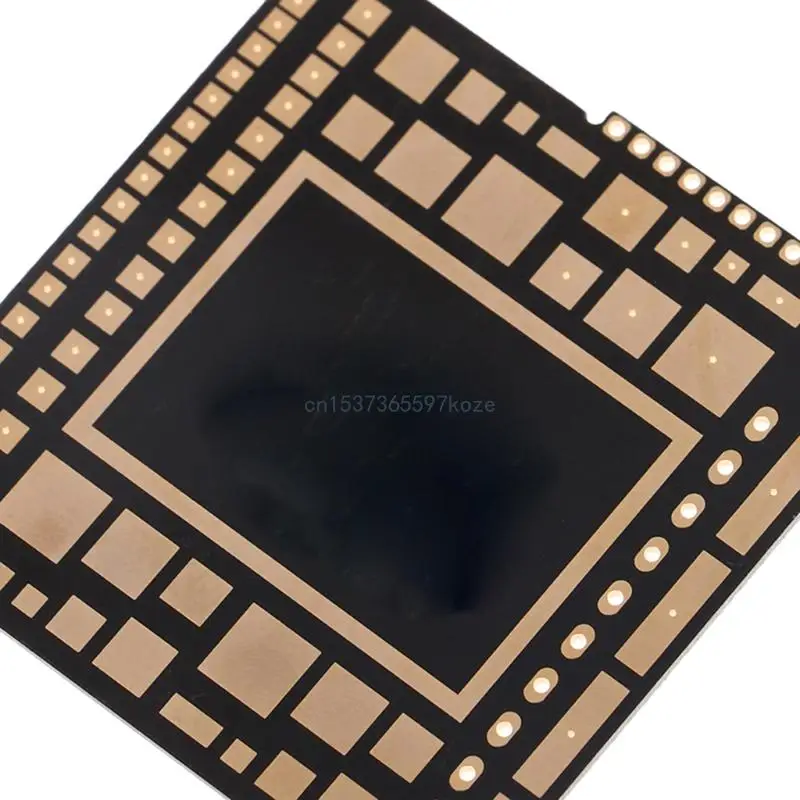 Professional Soldering Practice set Double Sided Practice Board for FPV Drones