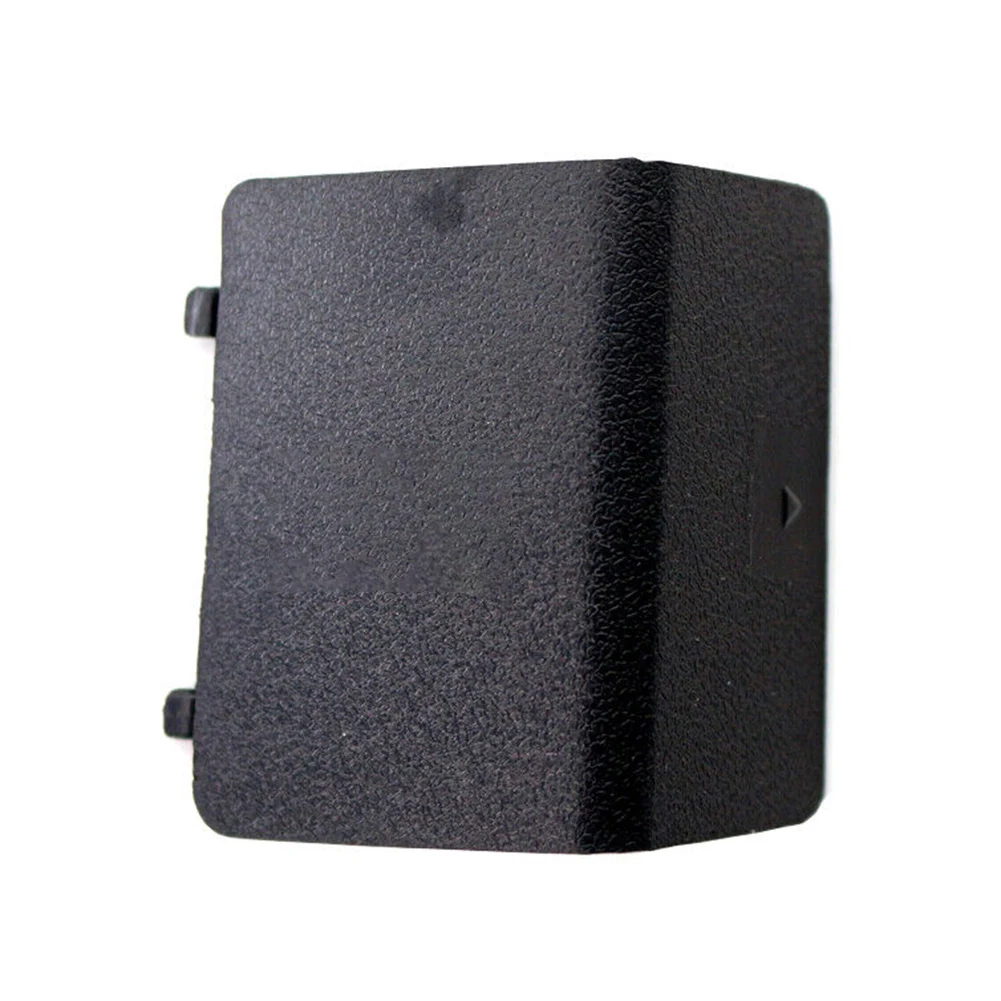 

For BMW Plug Cover M3 E90 E91 E92 E93 335i 325i 330i 51437147538 Black