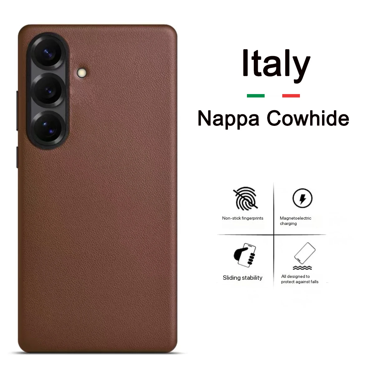 Samsung Galaxy S25 Cases