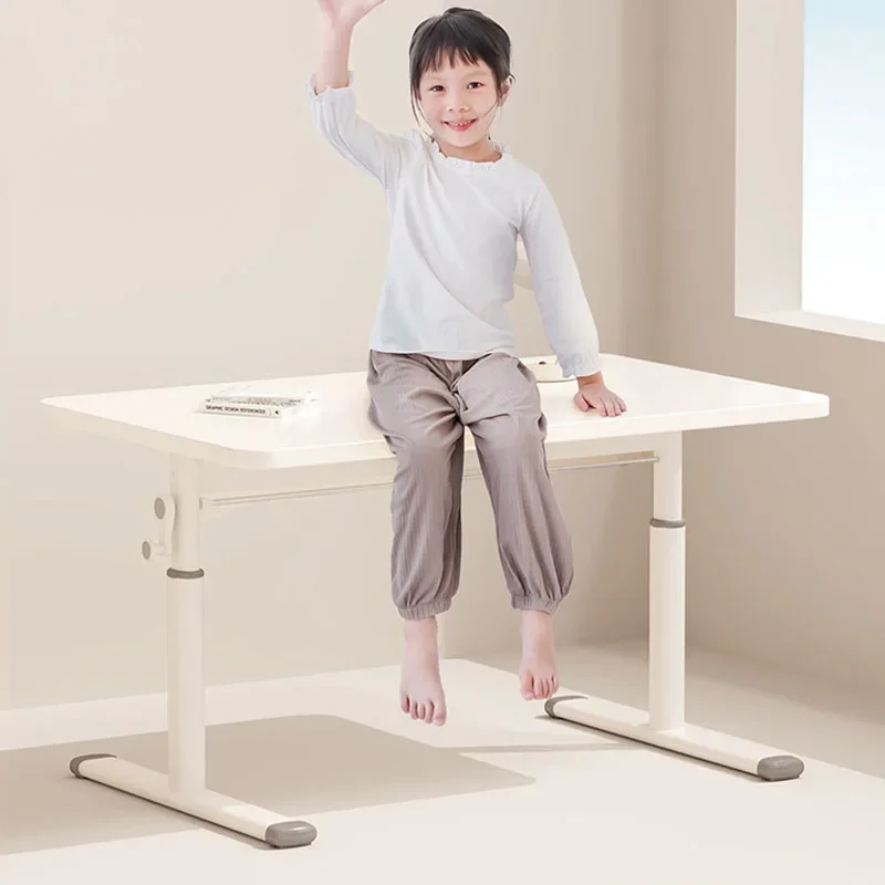 School Tables Children Table Study Desk Kids Child Room Furniture Set Elementary Chair Supplies Childrens Student Children's
