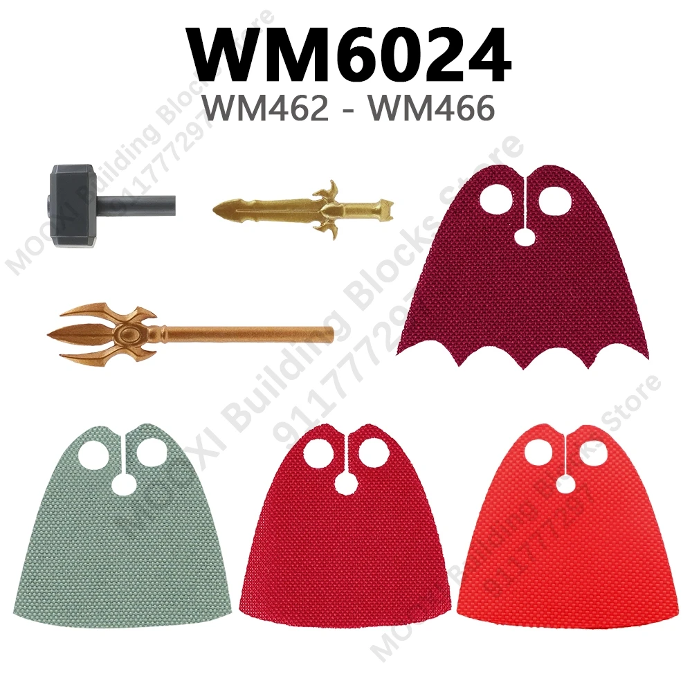 액션 피규어 빌딩 블록 WM6005 WM6007 WM6024 WM6034 WM6044 WM6050 WM6052 자세한 내용은 전자 매뉴얼을 참조하세요.
