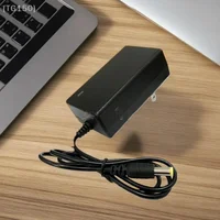 【Ja】21V Universal Lithium Battery Charger 1A/2A, Fast Charging Device for Electric Screwdriver & DIY Fittings