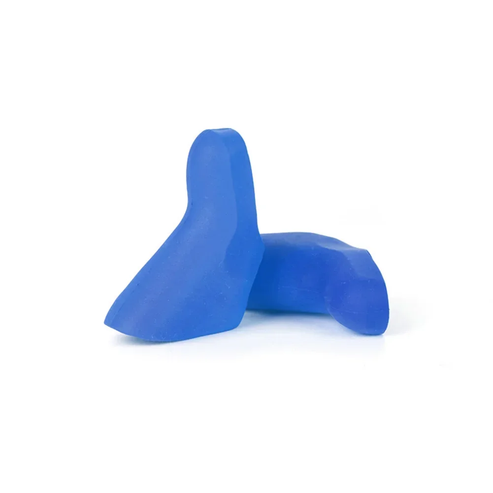 Bicycle Shift Lever Road Bike Shift Brake Lever Covers Bicycle Silicone Bracket For-SRAM Apex Rival Force RED 10/20 Speed Shifters