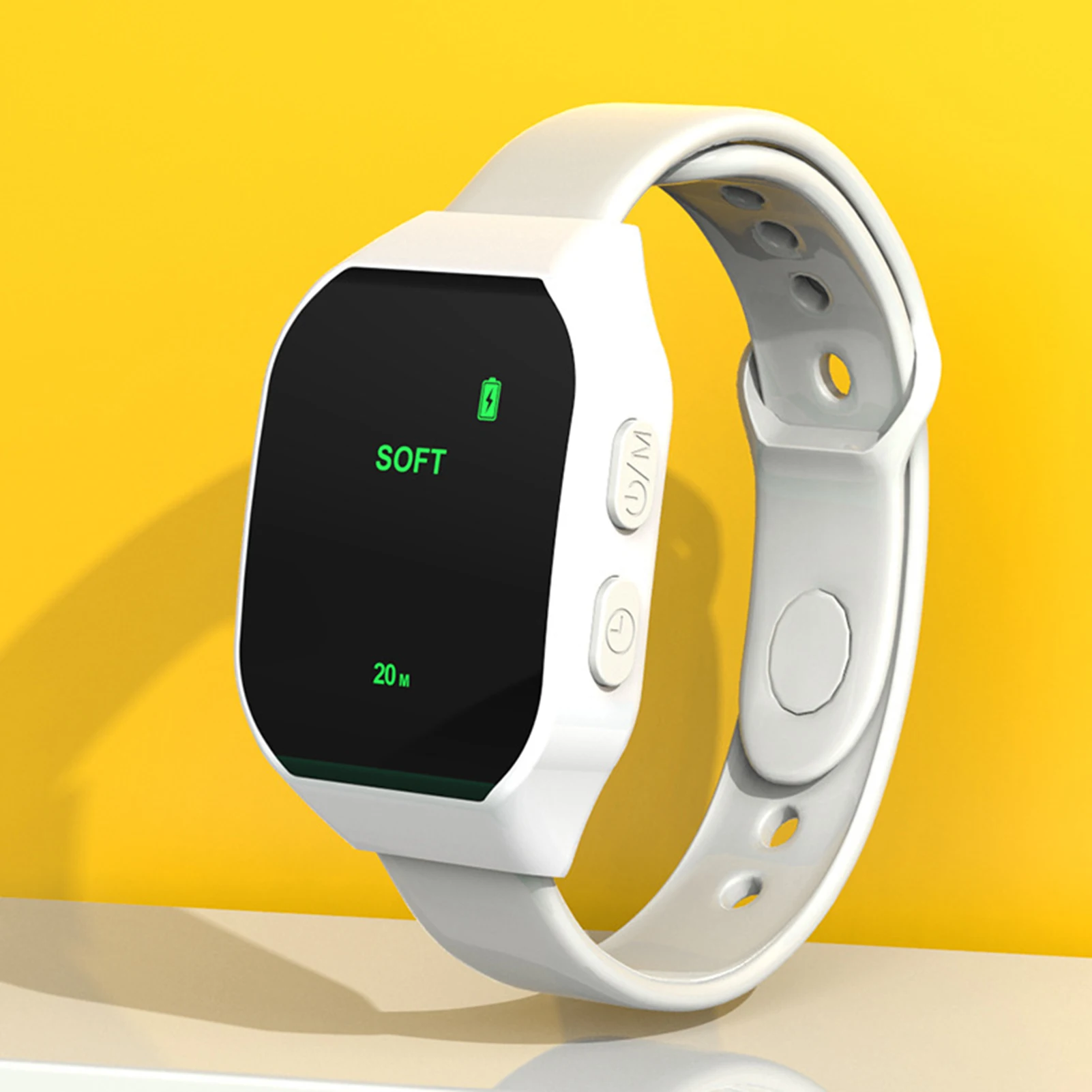 Sleep Aid Watch Anti Anxiety Insomnia Sleeping Device Intelligent Bracelet Micro-Current Electronic Pulse Sleeping Machine Fast