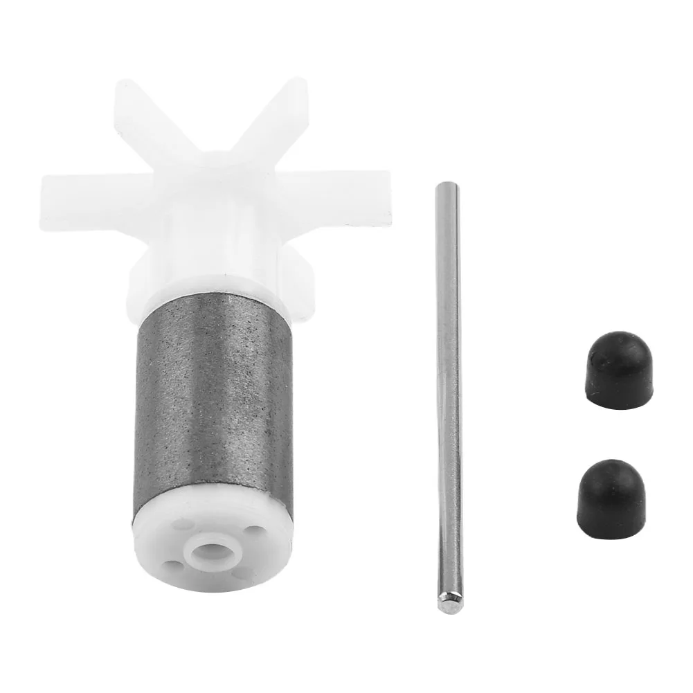 Rotor Pump Impeller For Lay Z Spa Fix E02 Garden Noisy Pump Pools Accessories Replacement Super Silent