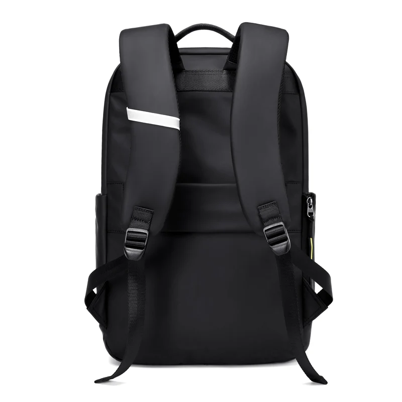 GOLF Backpack Men's Leisure Backpack College Students' schoolbags Simple and stylish computer bags with large capacity tide 4
