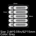 Grey Repair Sticker