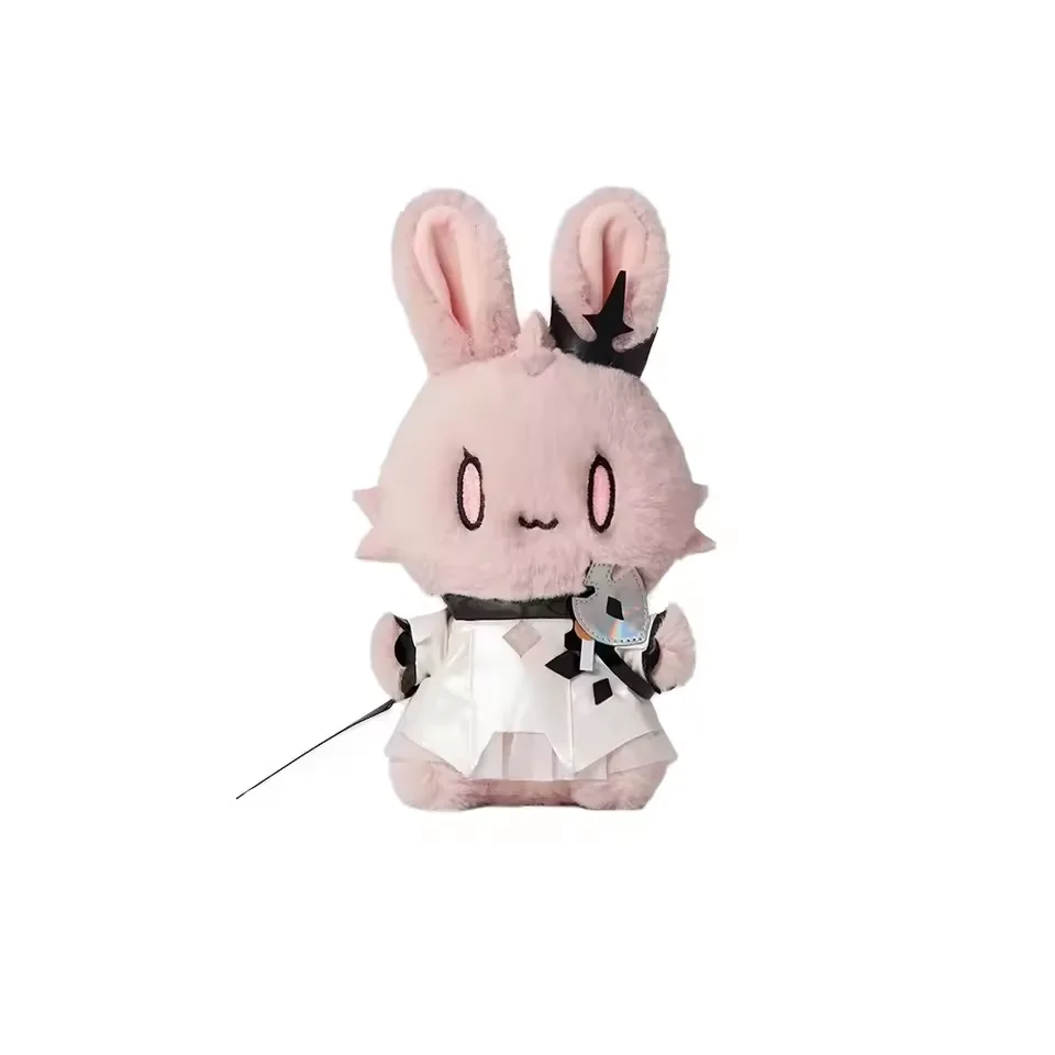 Sunsyea Arknights 公式グッズ オリジナル 本物のウサギコレクション