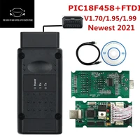 New Opcom 2021 200603a OP COM 1.95 1.99 PIC18F458 FTDI Can be Flash update OBD2 Car CAN BUS Diagnostic Tool For 0pel Until 2021 1