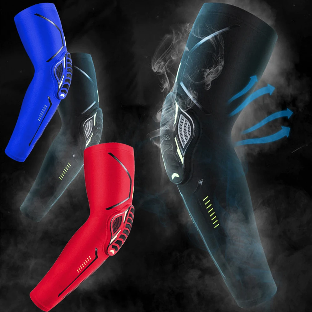 Crashproof Knee & Elbow Pads 4