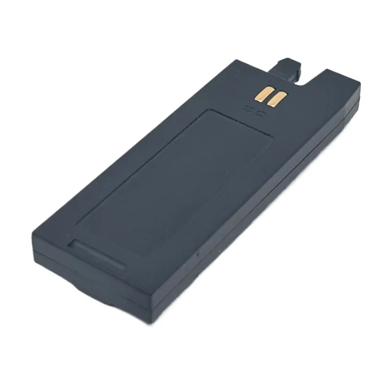 3.7V 450mAh for Gibson GBP-452050 GBP-042030 Guitar Auto Tuning System Battery w
